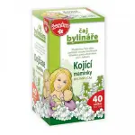 3952_CAJ BYLINARE KOJICI MATKY 40 X 1,6 G